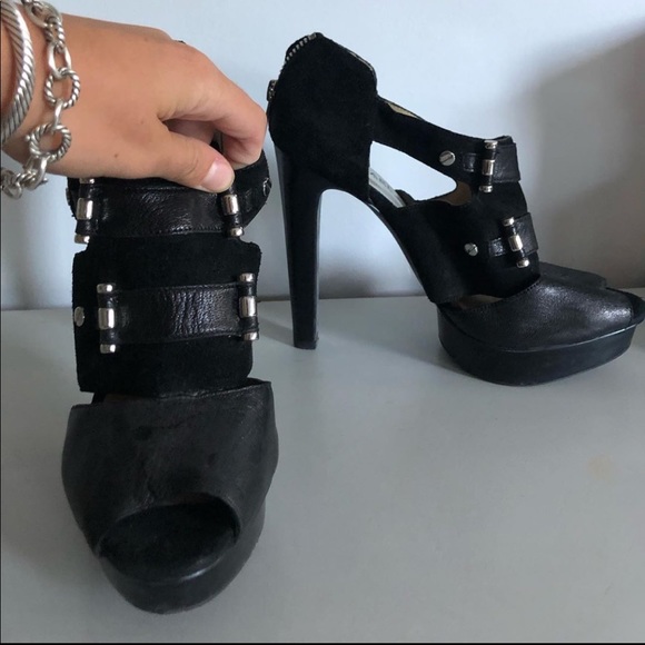 Michael Kors Heels - Picture 2 of 7